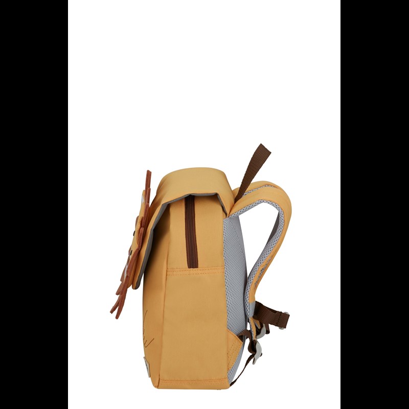 Samsonite Barnryggsäck Happy Sammies Eco Karamell 2