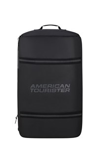 American Tourister Duffel Trailgo Svart 65 Cm 1