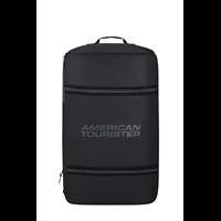 American Tourister Duffel  Trailgo 65 Cm Sort