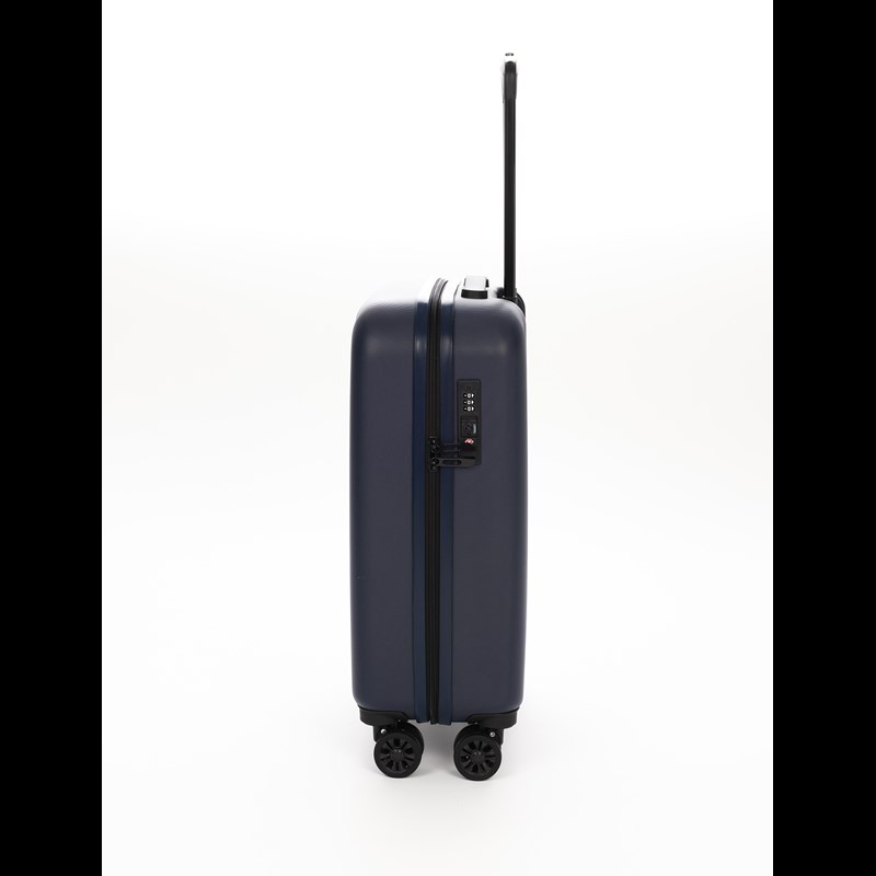 Aries Travel Resväska Palermo Marin 65 Cm 3