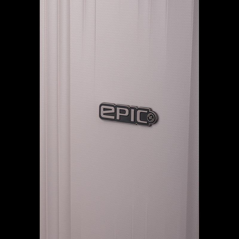 EPIC Resväska Halo Beige 76 Cm 10