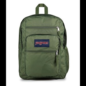 JanSport Ryggsäck Big Student 15" Grön