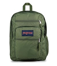 JanSport Ryggsäck Big Student Grön 15" 1