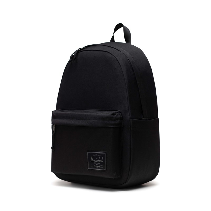 Herschel Rygsæk Classic XL Sort/Sort 2