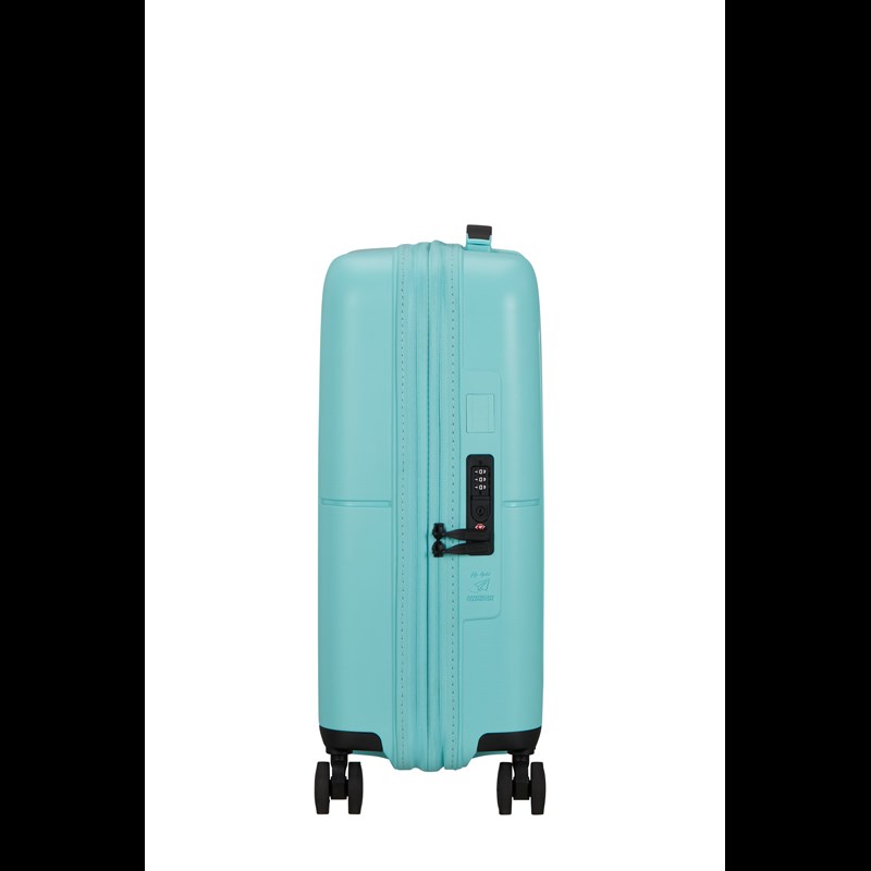 American Tourister Resväska Dashpop Mynta 55 Cm 3