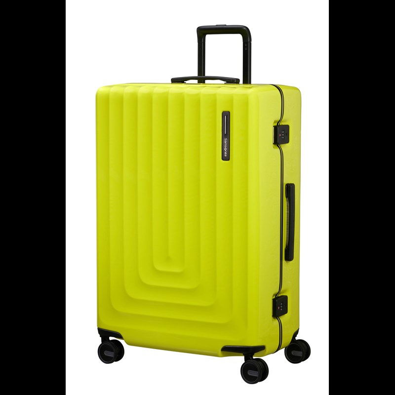 Samsonite Resväska Focus Lime 75 Cm 5