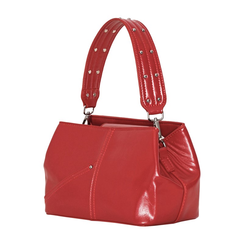 Noella Skuldertaske Tala Rød 2