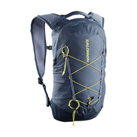 Salomon Ryggsäck XT 10 M. blå 1