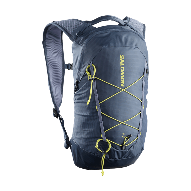 Salomon Ryggsäck XT 10 M. blå 1