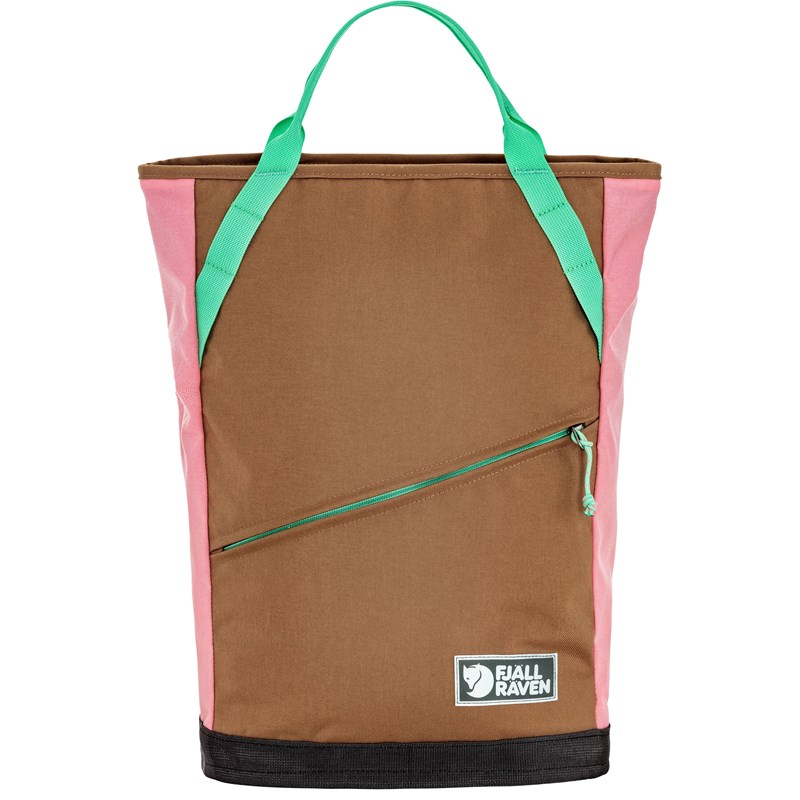 Fjällräven Rygsæk Totepack Vardag  22  Rosa 1