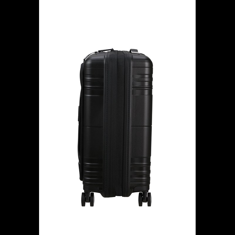 American Tourister Kuffert Hello Cabin Sort 10