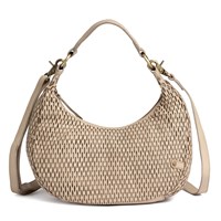 Depeche Crossbody  Beige 1