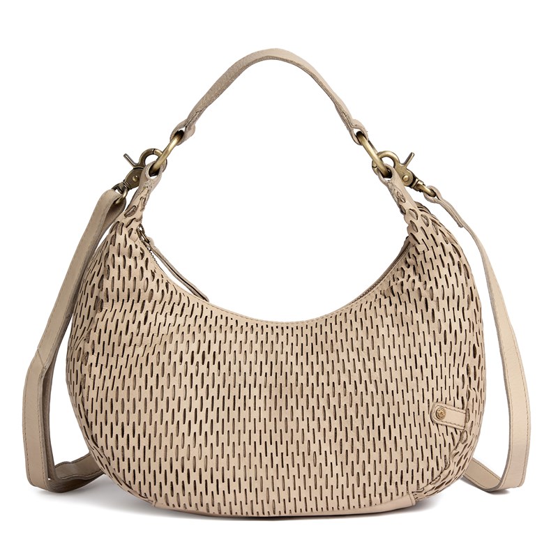 Depeche Crossbody  Beige 1