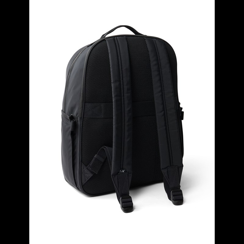 Calvin Klein Ryggsäck Rygsæk CKJ Graphics Svart 13" 3
