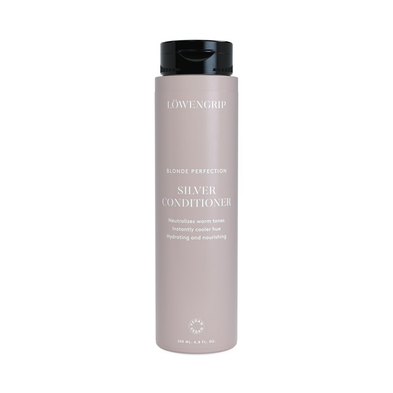 Löwengrip Silverbalsam Blonde Lila 200 ml