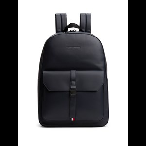 Tommy Hilfiger Ryggsäck Foundation Blå