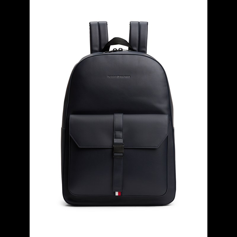 Tommy Hilfiger Rygsæk Foundation Blå 1