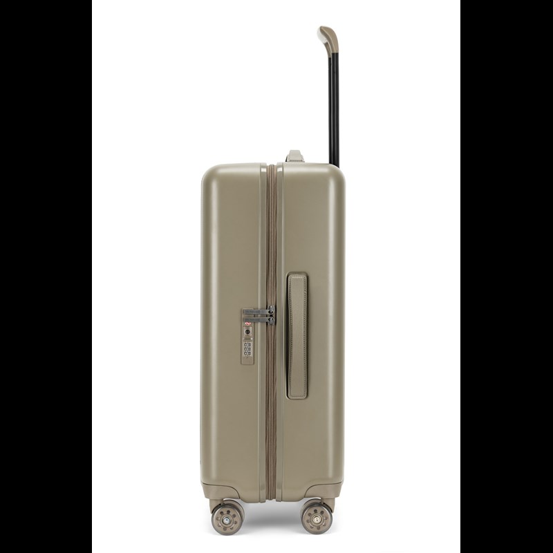 EPIC Kuffert Atlas Oliven Grøn 66 Cm 3