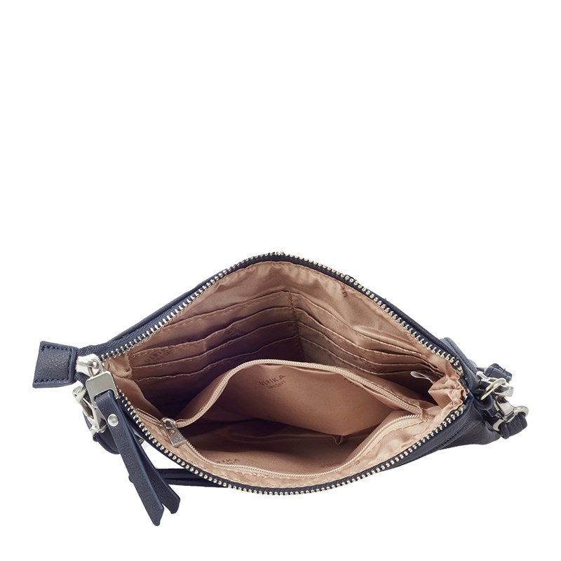 Ulrika Crossbody Ulrika Navy 3