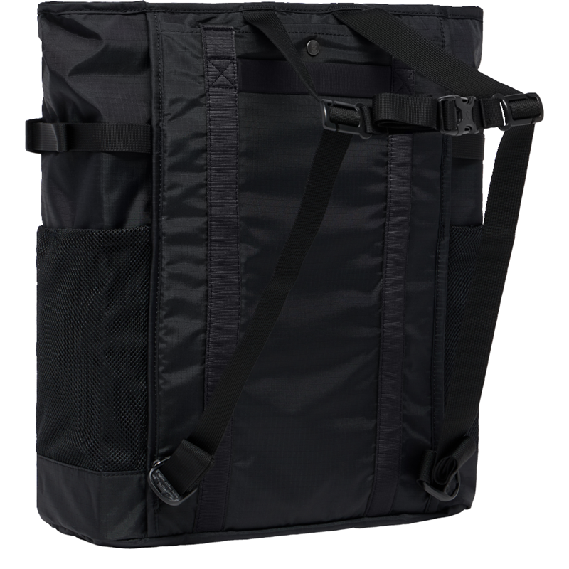 Haglöfs Shopper Tote Tight 25 Sort/grå 5