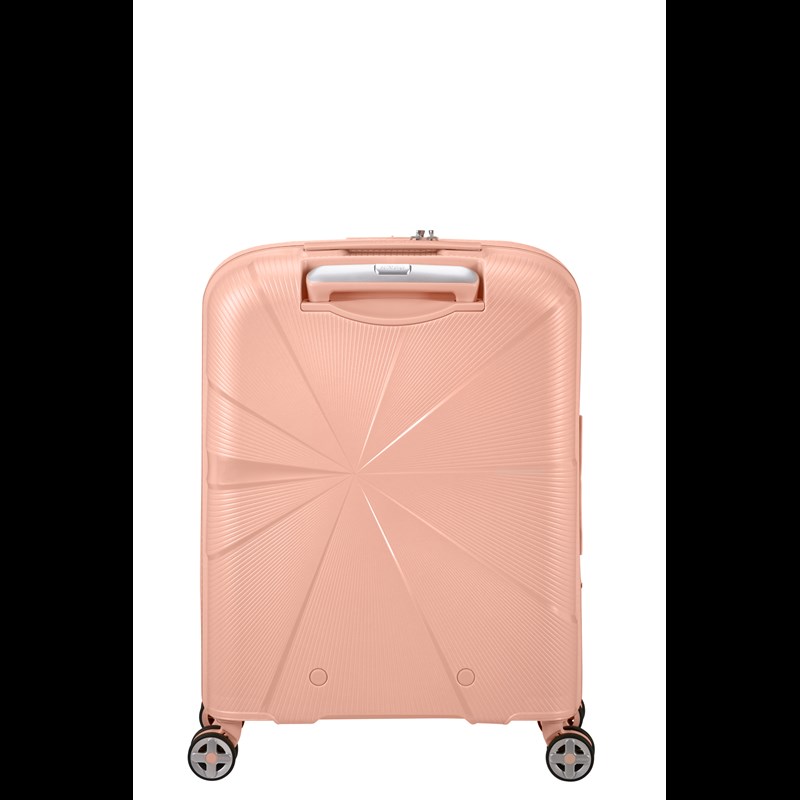 American Tourister Resväska Starvibe Persika 55 Cm 8