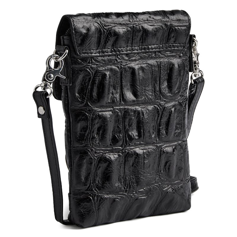 Depeche Mobiltaske Sort 2