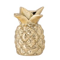 Bloomingville Ljusstake Aiea Guld 1