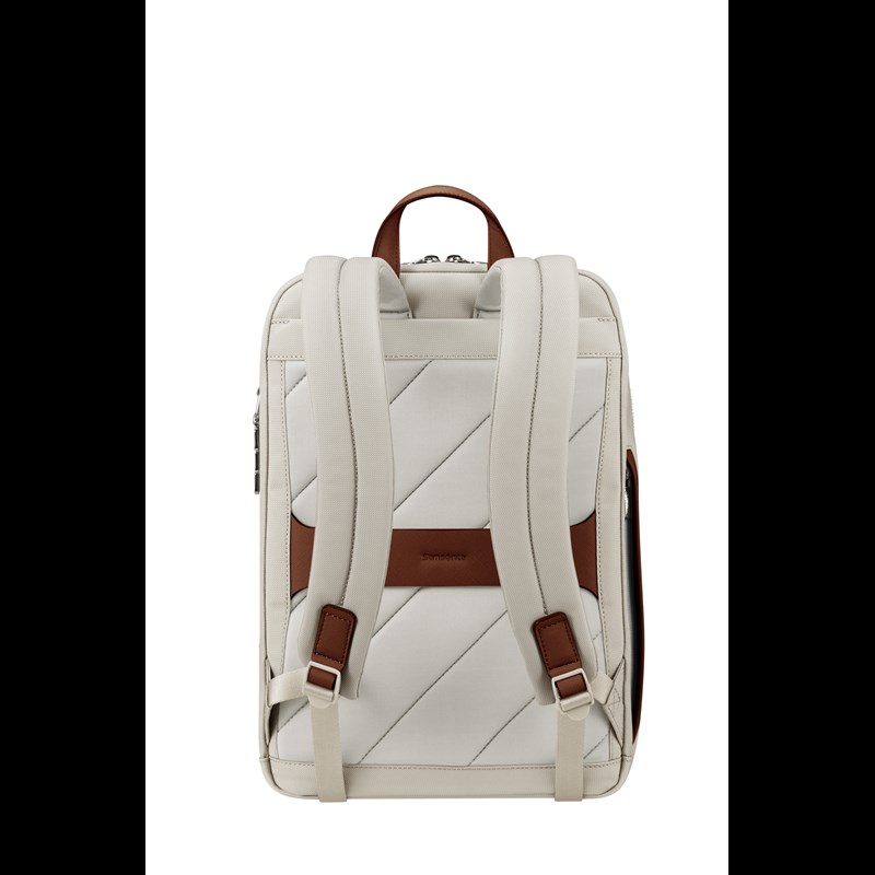 Samsonite Ryggsäck Image Biz Beige 14" 3