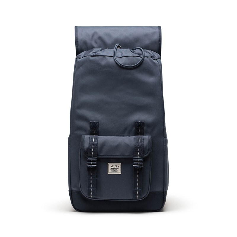Herschel Rygsæk Little America Mørk blå 15" 4