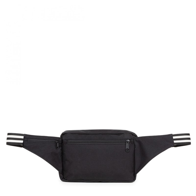 Eastpak Bæltetaske Varsity Lilla/sort 5