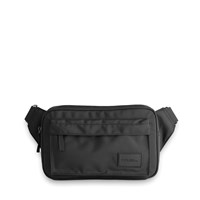 Tyler & Co Bæltetaske Braga Recycled Sort 1