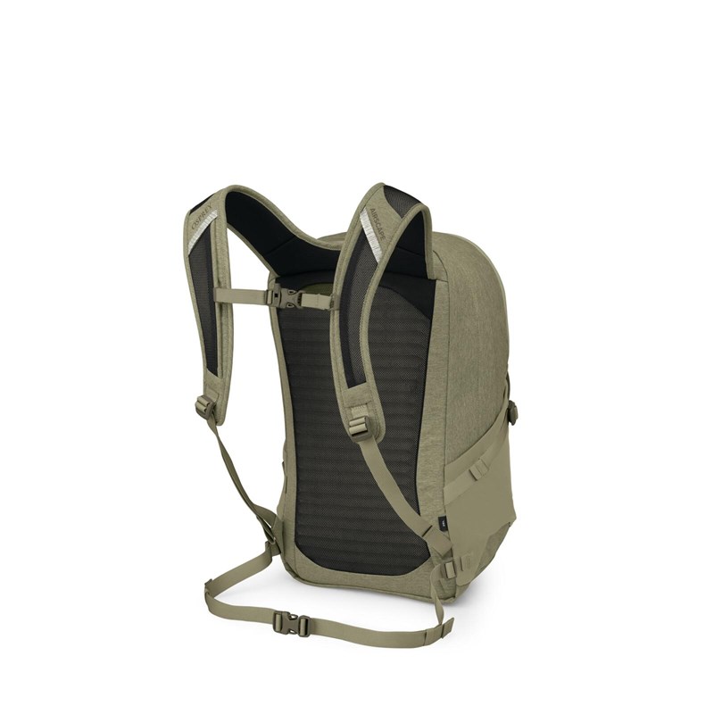Osprey Rygsæk Quasar Driftshade  Beige 3