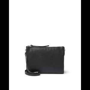 Saddler Axelväska Simone Svart
