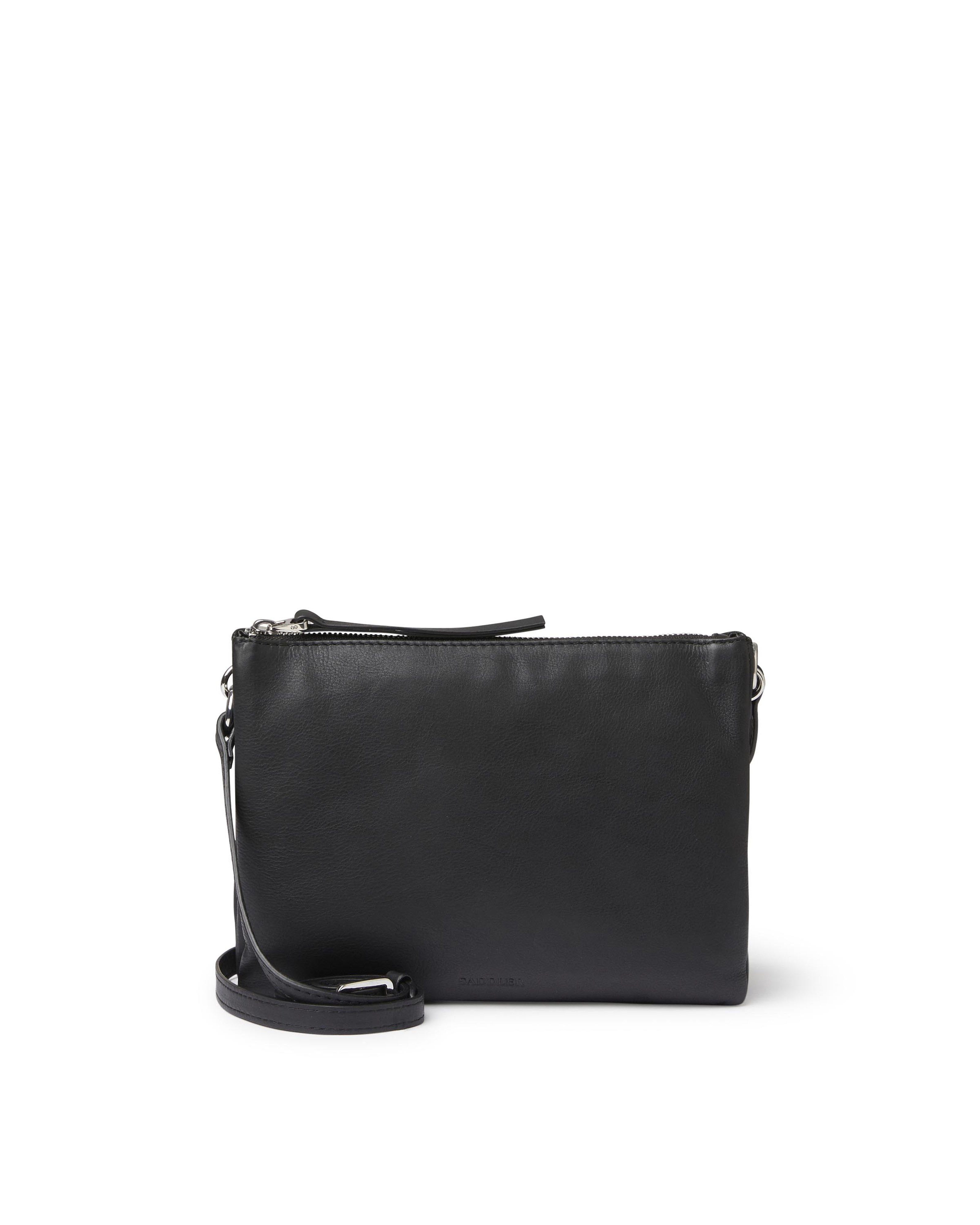 Saddler Skuldertaske Simone