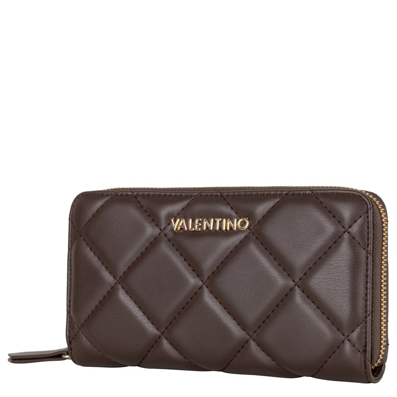 Valentino Bags Plånbok Ocarina Brun 2