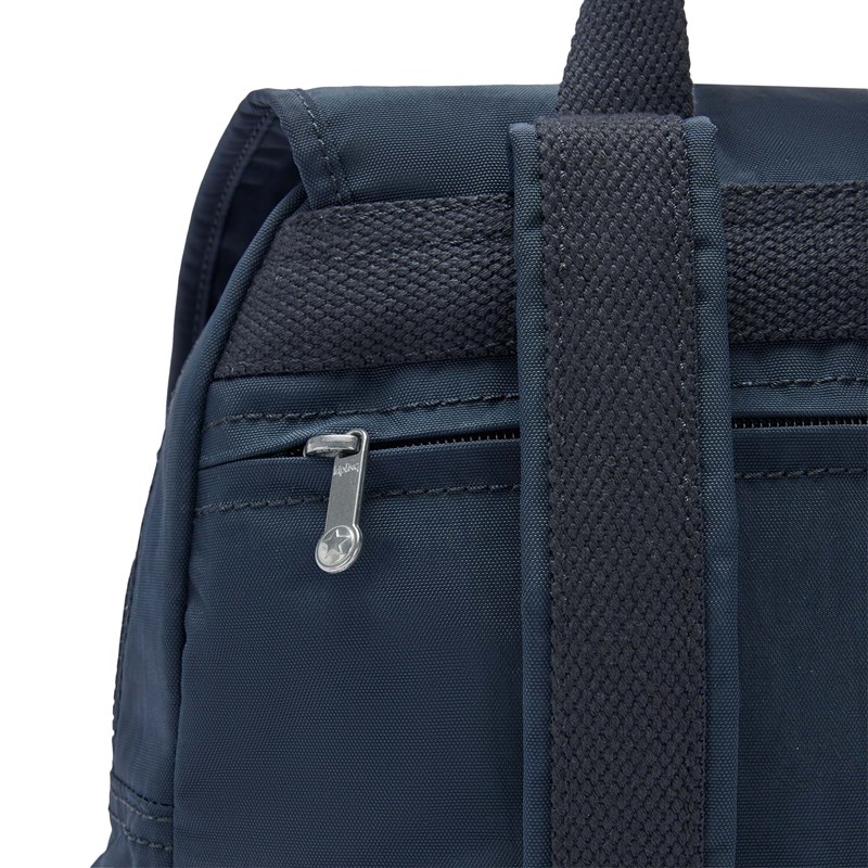 Kipling Rygsæk City Pack Blå 6