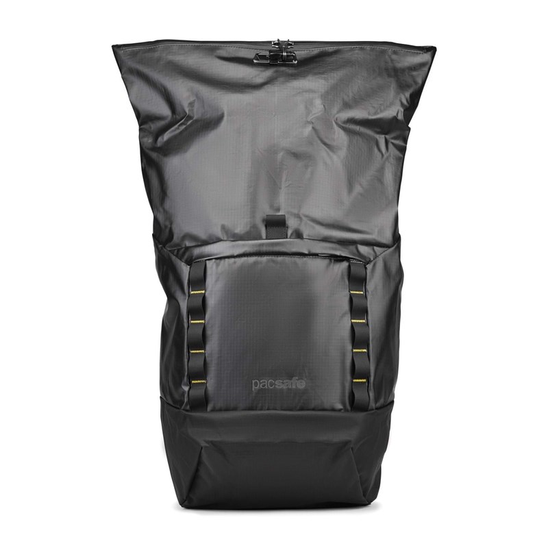 Pacsafe Rygsæk Dry Lite Sort 3