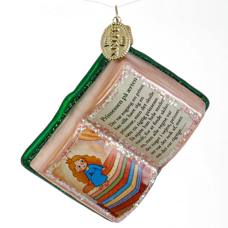 Brink Nordic Julkula Prinsessan på Ärten Multi 1