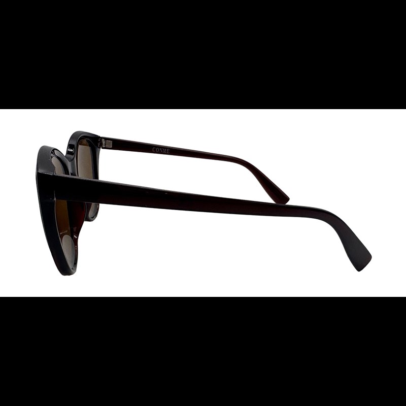 Conmé Solbrille Riviera M. Brun 3