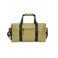 Rains Rejsetaske Trail Gym Bag Grøn