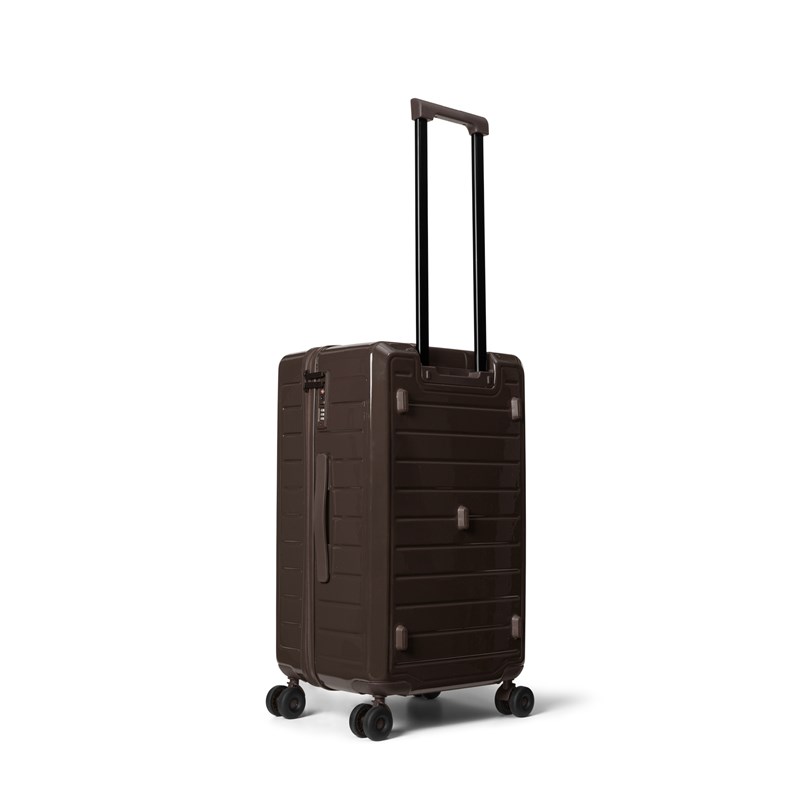 DAY ET Resväska Tonal 24 Trunk Brun/brun 67 Cm 3