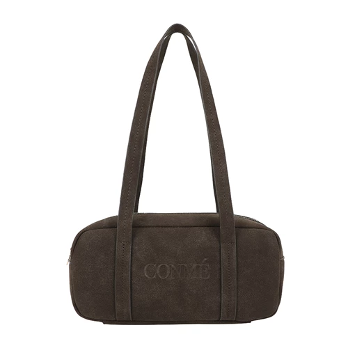 Handväska Kimberly Suede
