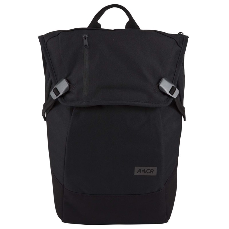 Aevor Rygsæk Daypack Sort 1
