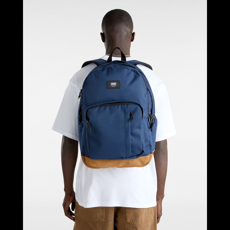 Vans Ryggsäck Old Skool Trek Blå 15" 2