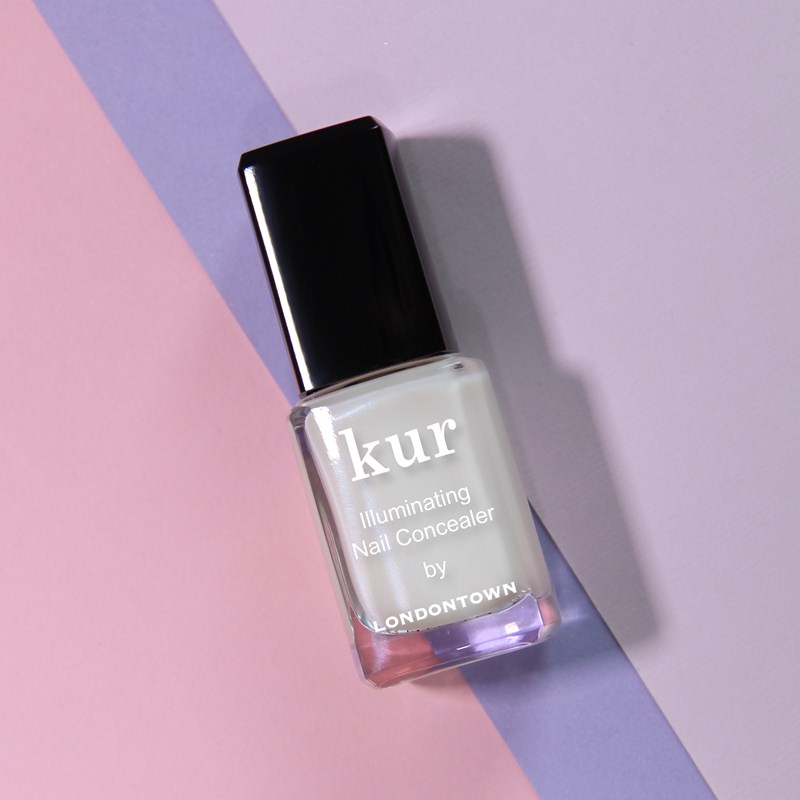 Londontown Nail Concealer Original Transparent 1