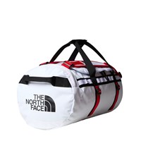 The North Face Duffel Bag Base Camp M Hvid/sort 1