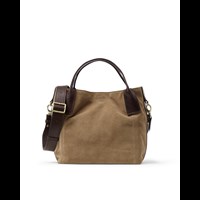 Saddler Axelväska Inés  Taupe 1