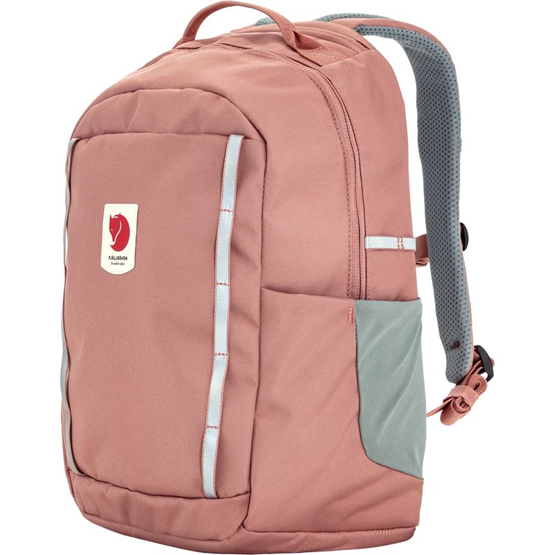 Fjällräven Ryggsäck Skule Kids Rosa 3