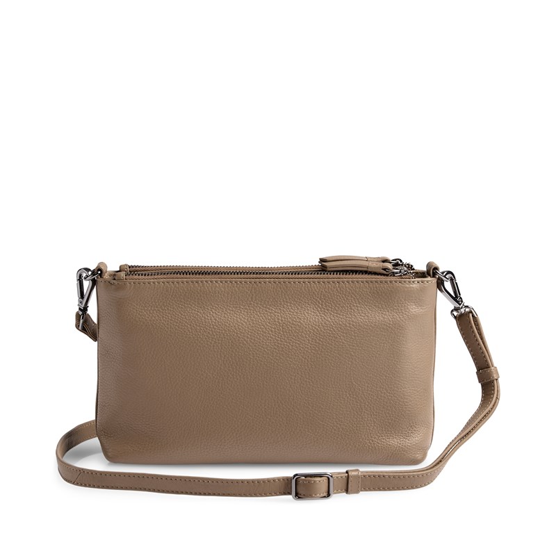 MARKBERG Crossbody Mikala Karamell 2