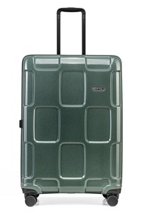 EPIC Kuffert Crate Reflex EVO Grøn 75 Cm 1